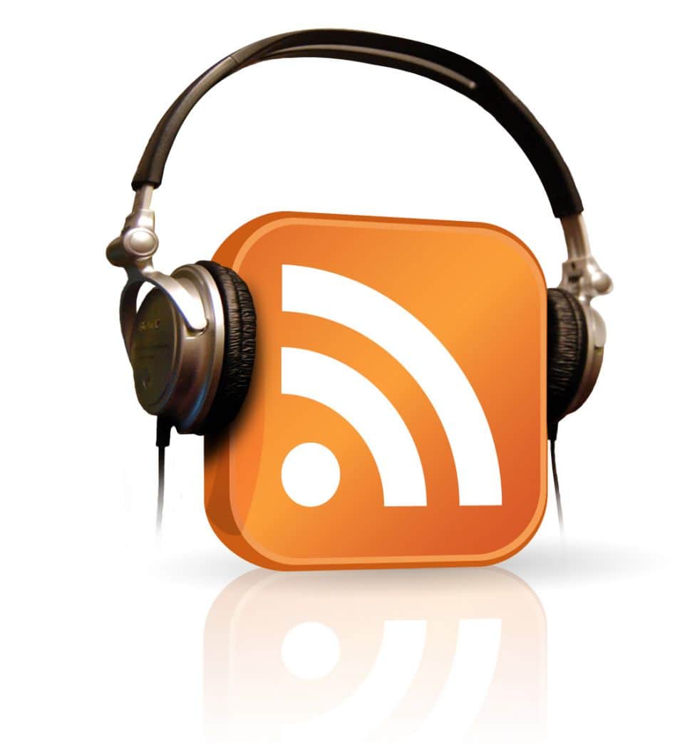 Podcast, extiende la voz de la empresa a millones de usuarios