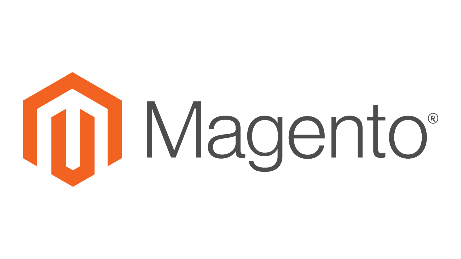  Magento 