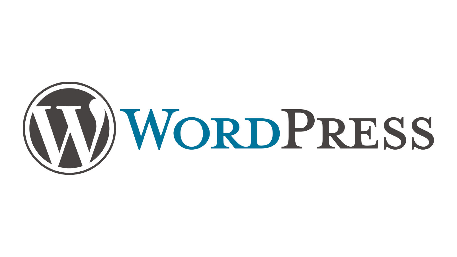  WordPress 