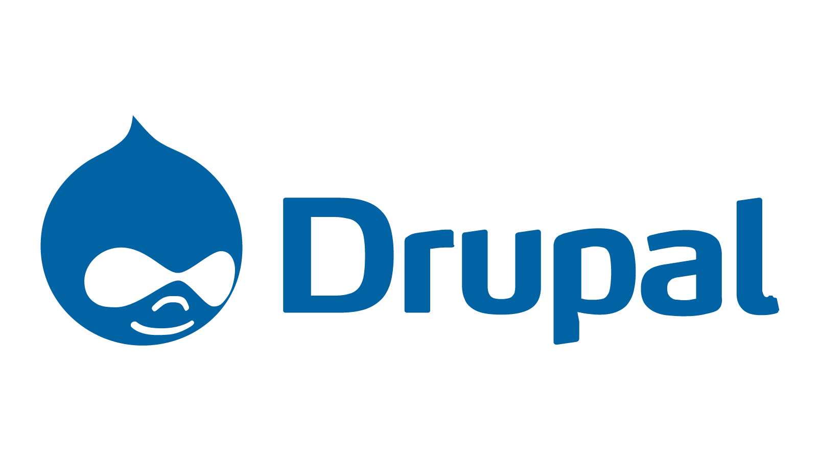  Drupal 