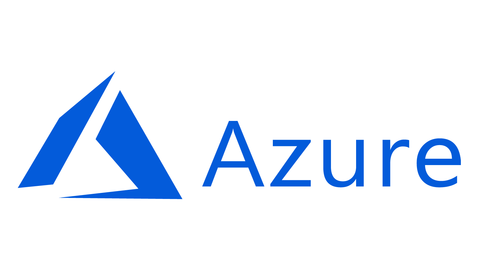  Azure 