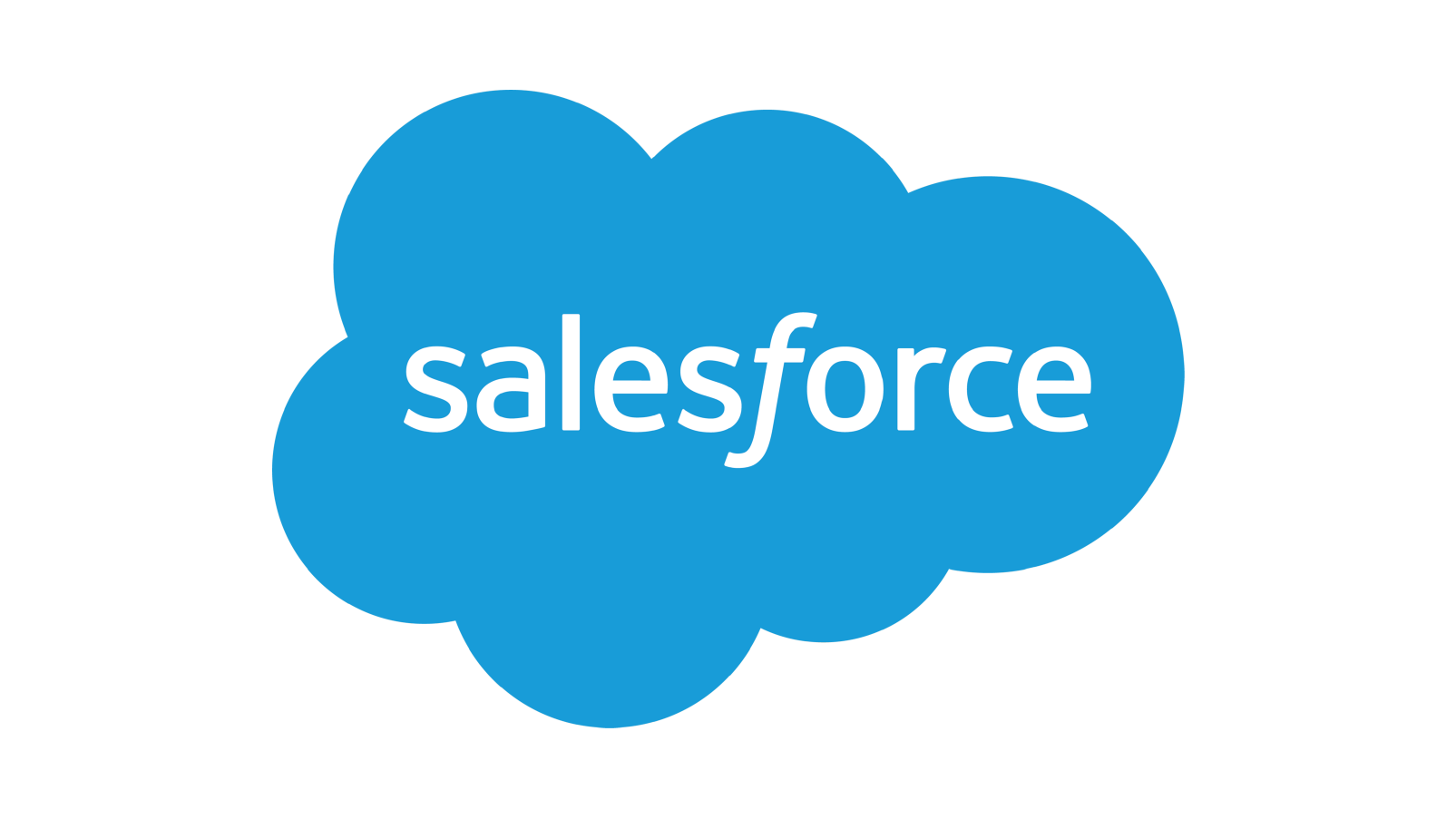  Salesforce 